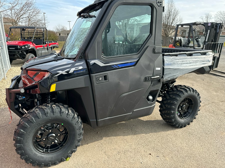 2024 Polaris Ranger XP 1000 Northstar Edition Ultimate