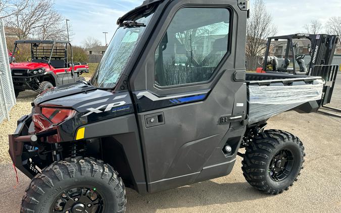 2024 Polaris Ranger XP 1000 Northstar Edition Ultimate