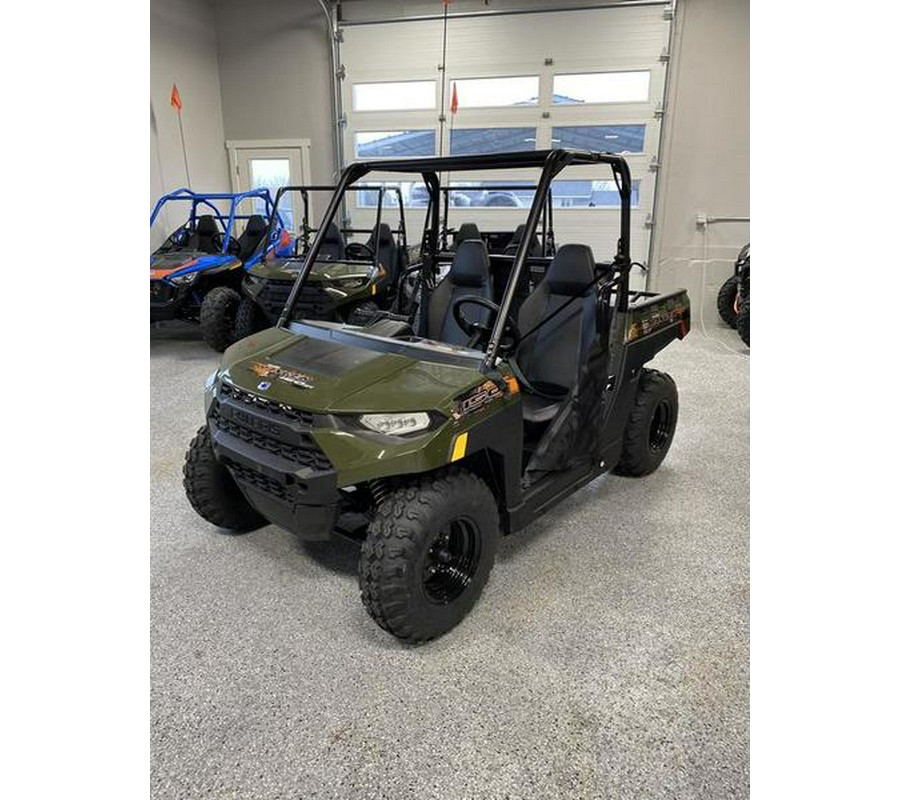 2023 Polaris® Ranger 150 EFI Sage Green