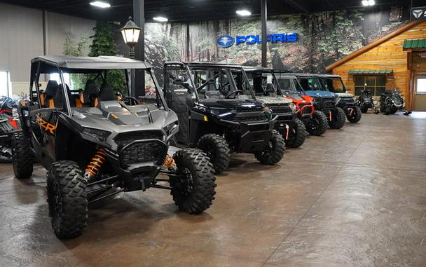 2023 Polaris® Ranger 150 EFI Sage Green