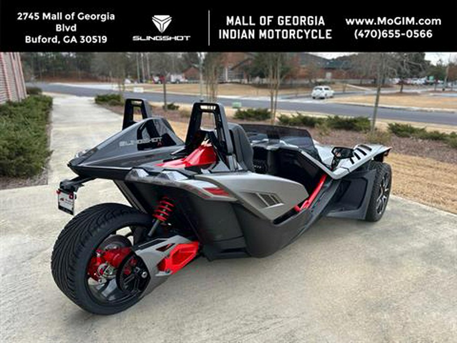 2024 Slingshot Slingshot R AutoDrive