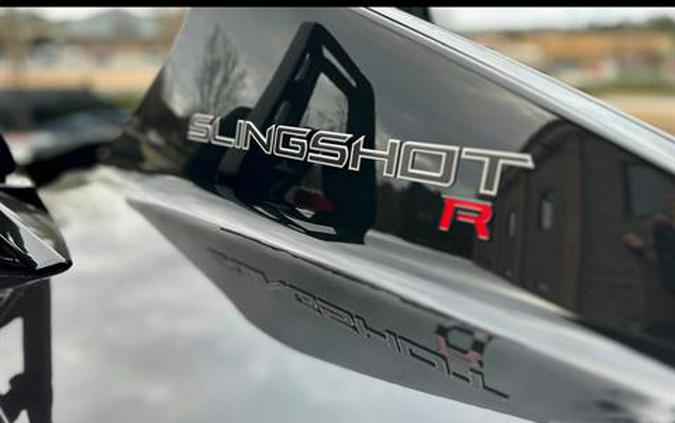 2024 Slingshot Slingshot R AutoDrive