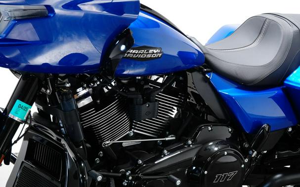 2024 Harley-Davidson Road Glide