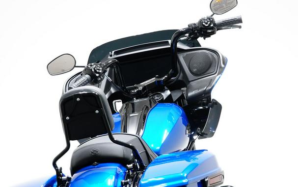 2024 Harley-Davidson Road Glide