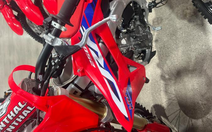 2024 Honda CRF250R