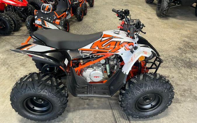 2023 Kayo Predator 125