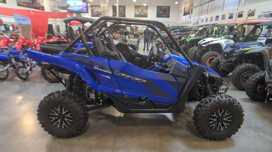 2023 Yamaha YXZ1000R SS