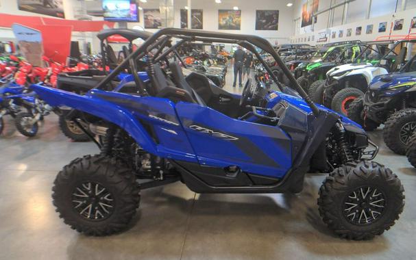 2023 Yamaha YXZ1000R SS