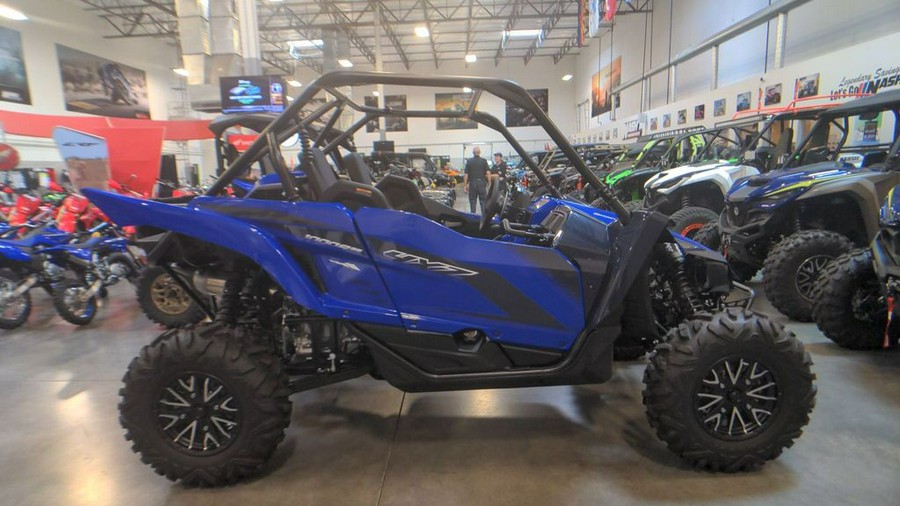 2023 Yamaha YXZ1000R SS