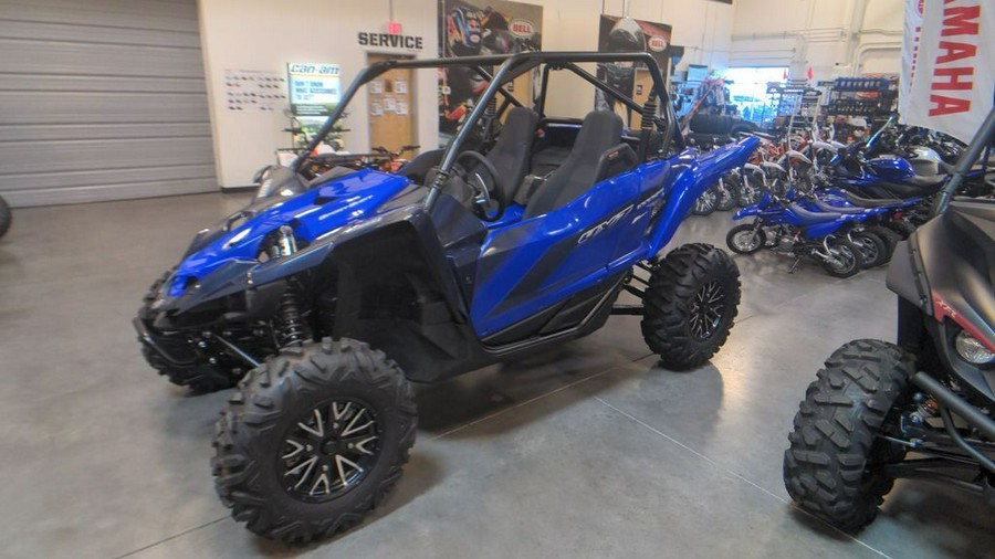 2023 Yamaha YXZ1000R SS