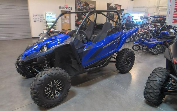 2023 Yamaha YXZ1000R SS