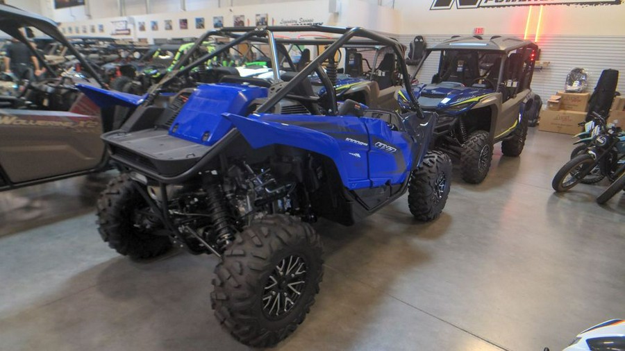 2023 Yamaha YXZ1000R SS