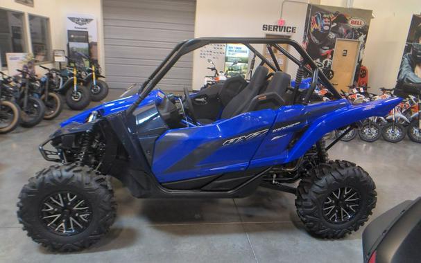 2023 Yamaha YXZ1000R SS