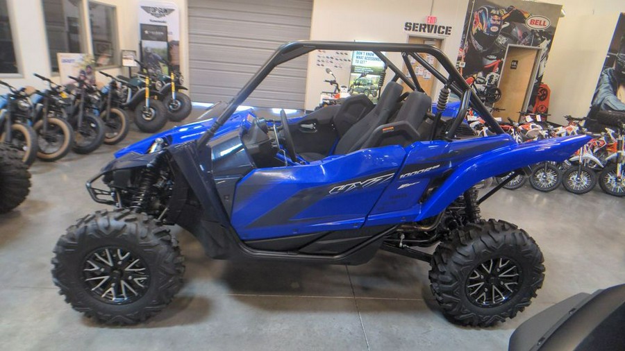 2023 Yamaha YXZ1000R SS