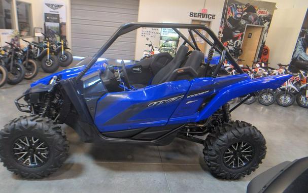 2023 Yamaha YXZ1000R SS