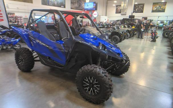 2023 Yamaha YXZ1000R SS