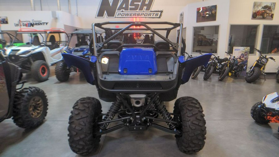 2023 Yamaha YXZ1000R SS