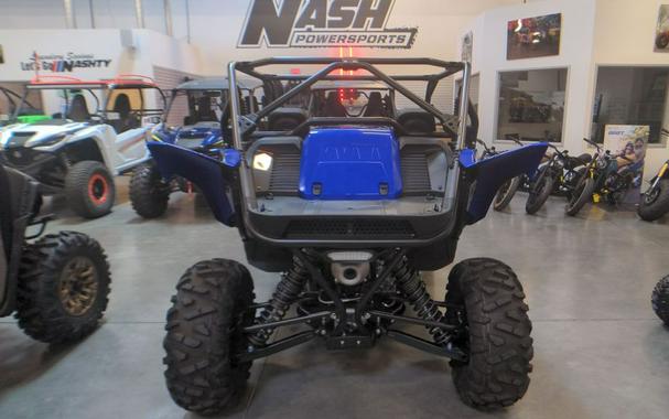 2023 Yamaha YXZ1000R SS