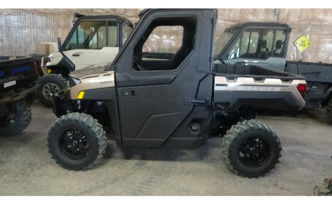 2024 Polaris Industries RANGER XP 1000