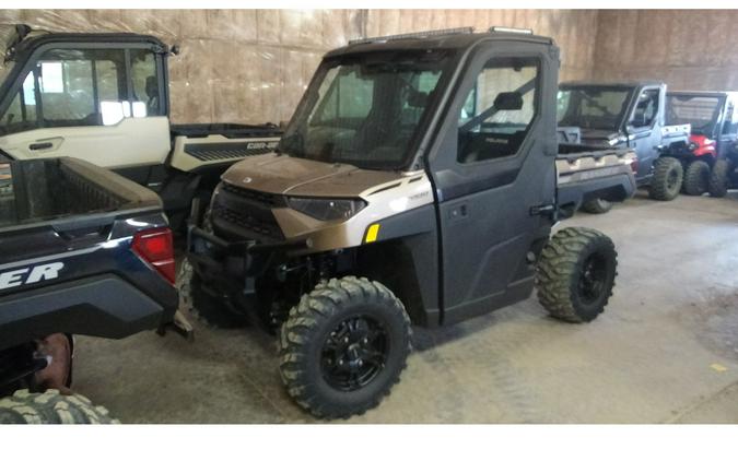 2024 Polaris Industries RANGER XP 1000