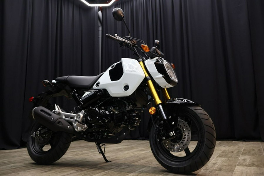 2024 Honda Grom