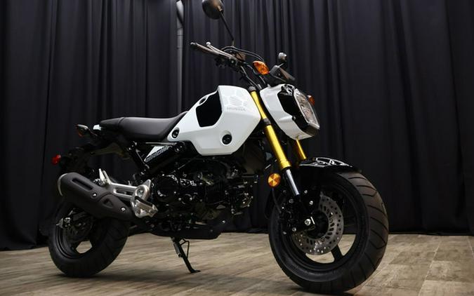 2024 Honda Grom