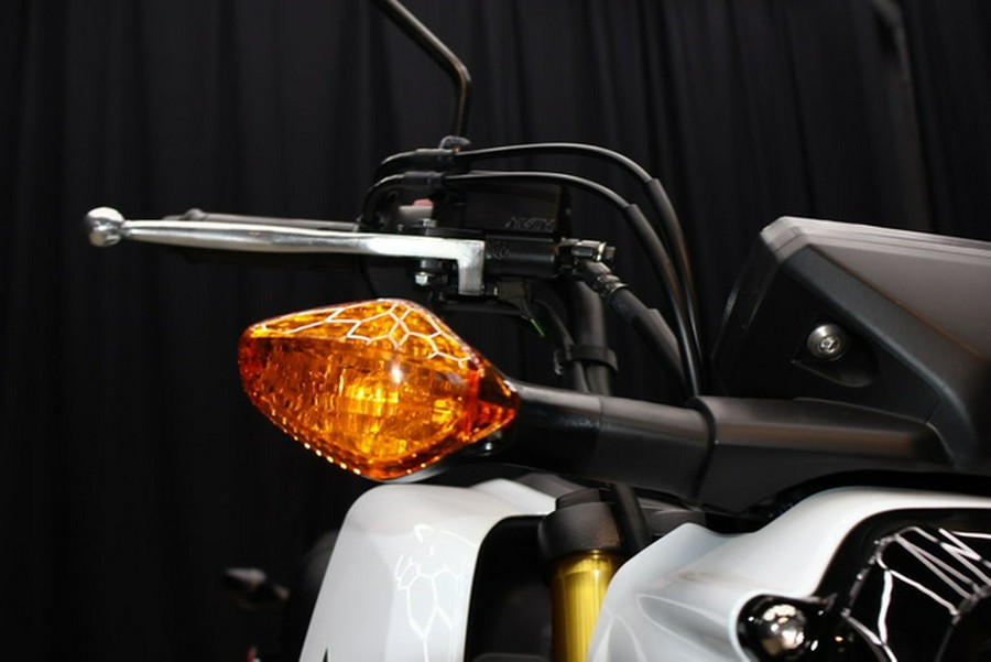 2024 Honda Grom