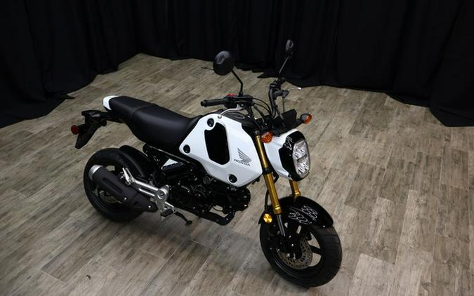 2024 Honda Grom