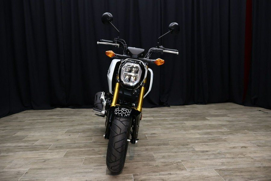 2024 Honda Grom