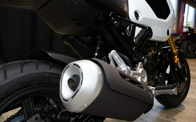 2024 Honda Grom