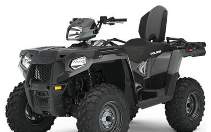 2021 Polaris Sportsman Touring 570 EPS