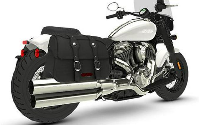 2024 Indian Motorcycle Super Chief Limited ABS