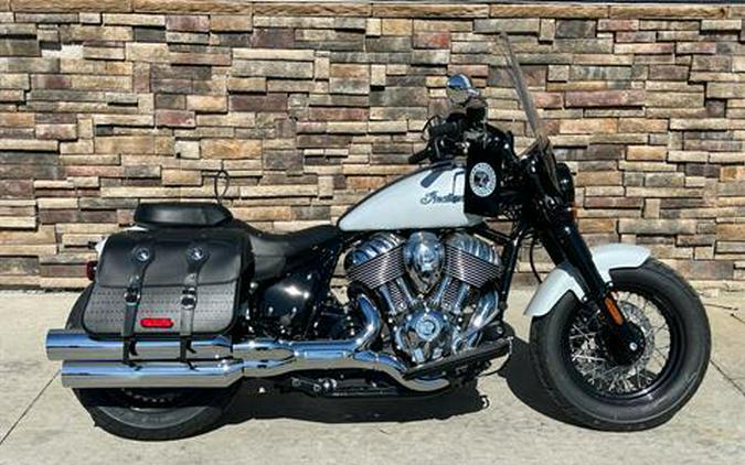 2024 Indian Motorcycle Super Chief Limited ABS