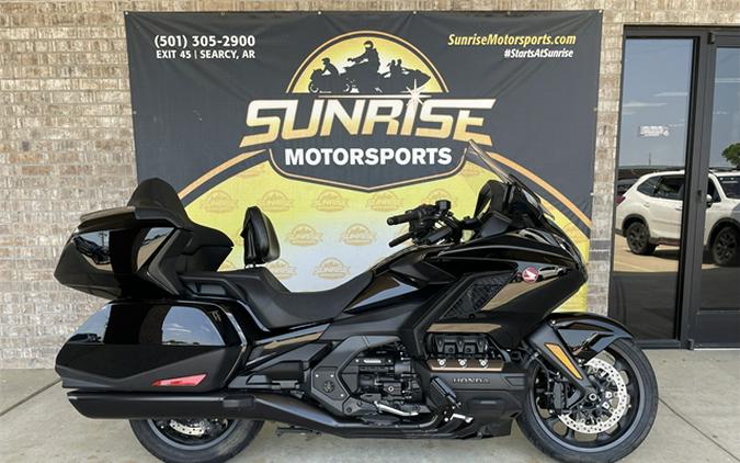 2023 Honda Gold Wing Tour Automatic DCT