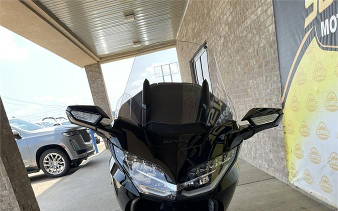 2023 Honda Gold Wing Tour Automatic DCT