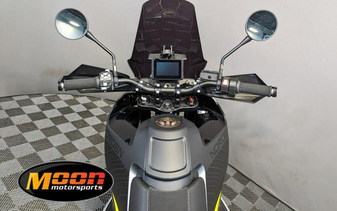 2023 Husqvarna Norden 901