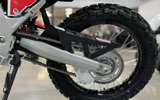 2023 Honda® CRF300L