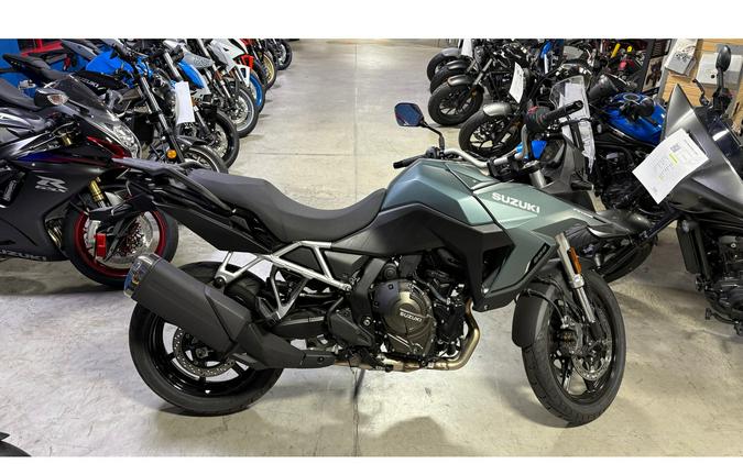2024 Suzuki V-STROM 800