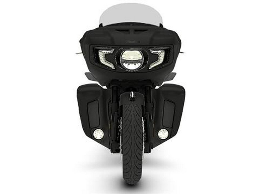 2024 Indian Motorcycle Pursuit® Dark Horse®