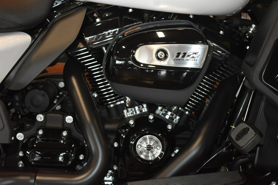 2024 Harley-Davidson Ultra Limited