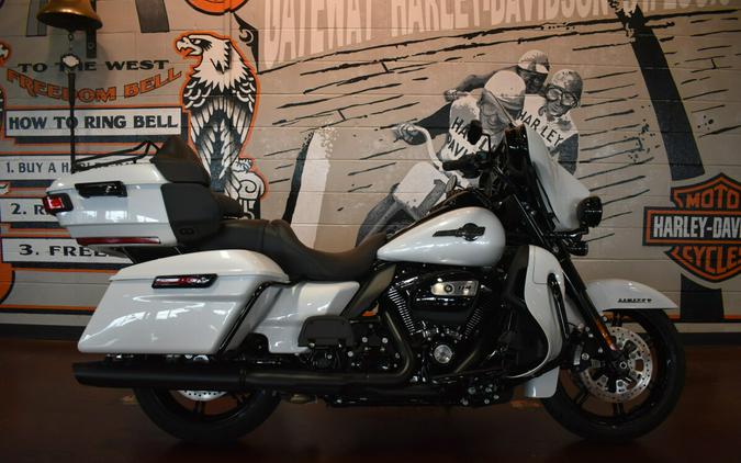 2024 Harley-Davidson Ultra Limited