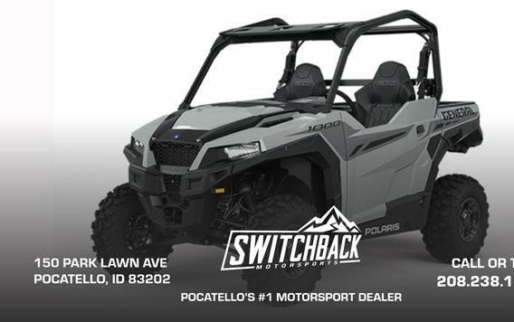 2024 Polaris Industries GENERAL® 1000 Sport