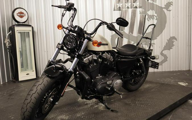 2022 Harley-Davidson® XL1200X - Forty-Eight®