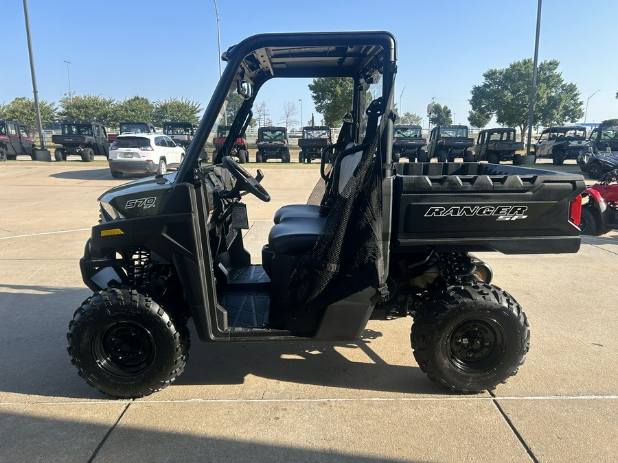 2025 Polaris Industries Ranger® 570 Full-Size