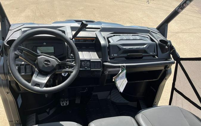 2025 Can-Am Defender XT HD10 Dusty Navy