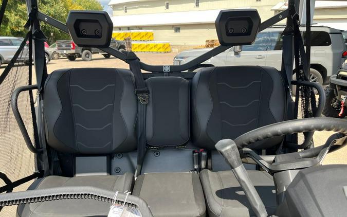 2025 Can-Am Defender XT HD10 Dusty Navy