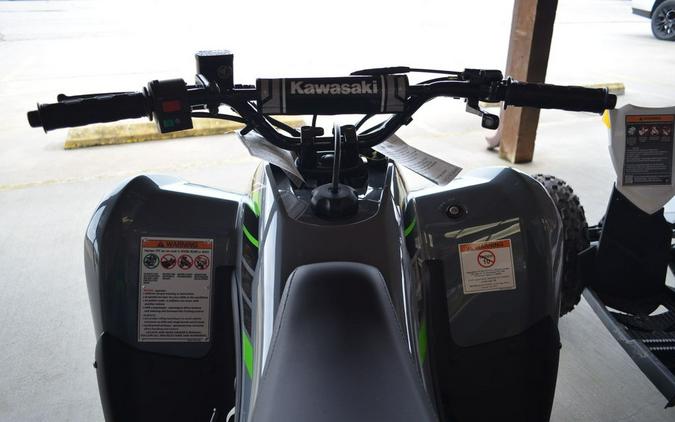 2025 Kawasaki KFX®90