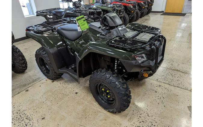 2026 Honda FourTrax Rancher®