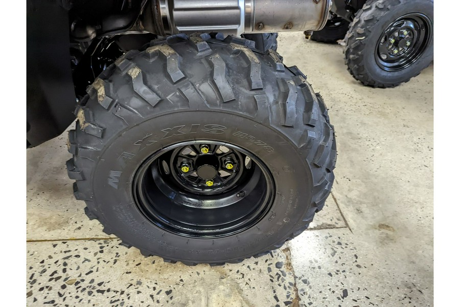 2026 Honda FourTrax Rancher®