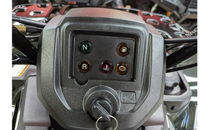 2026 Honda FourTrax Rancher®